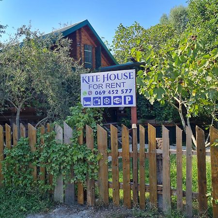 Holiday Home Kite House Ulcinj Kültér fotó