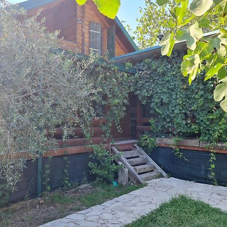 Holiday Home Kite House Ulcinj Kültér fotó