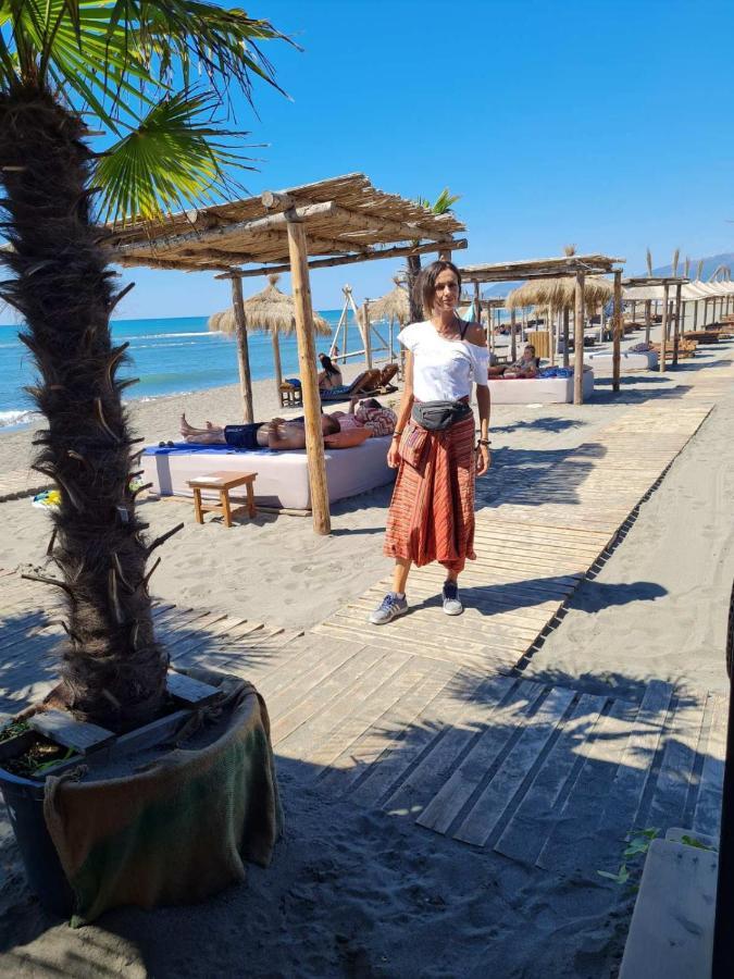 Holiday Home Kite House Ulcinj Kültér fotó