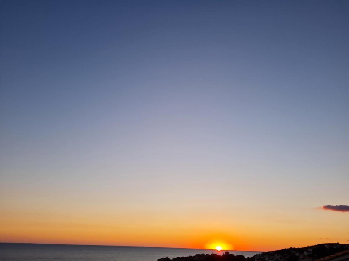 Holiday Home Kite House Ulcinj Kültér fotó