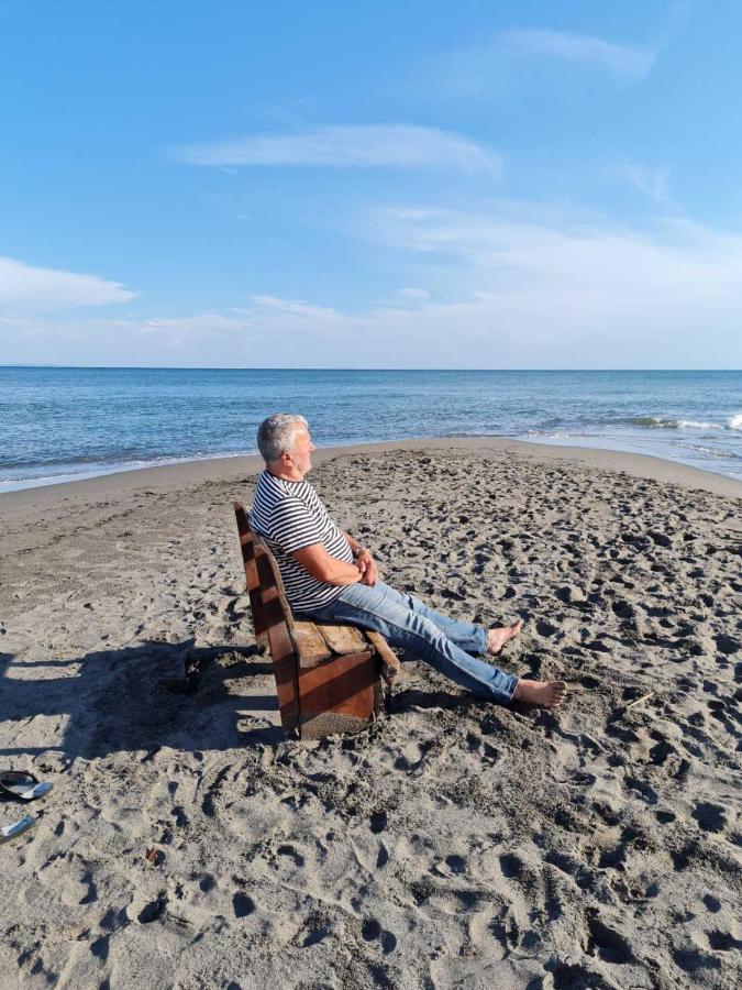 Holiday Home Kite House Ulcinj Kültér fotó