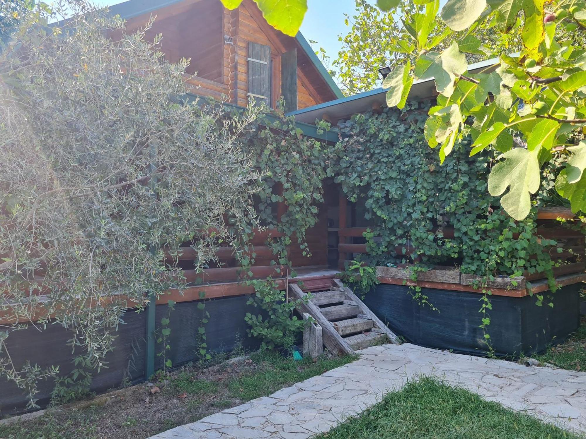 Holiday Home Kite House Ulcinj Kültér fotó