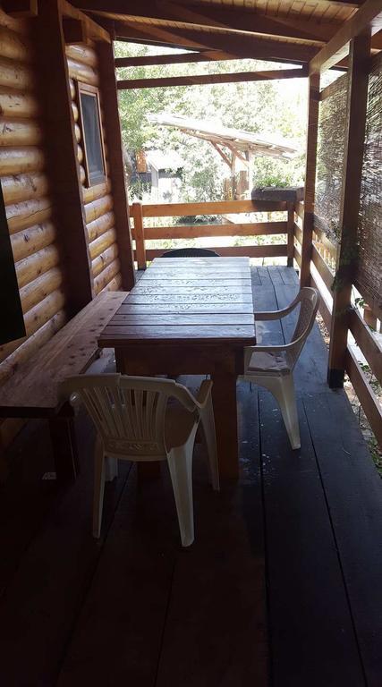 Holiday Home Kite House Ulcinj Kültér fotó
