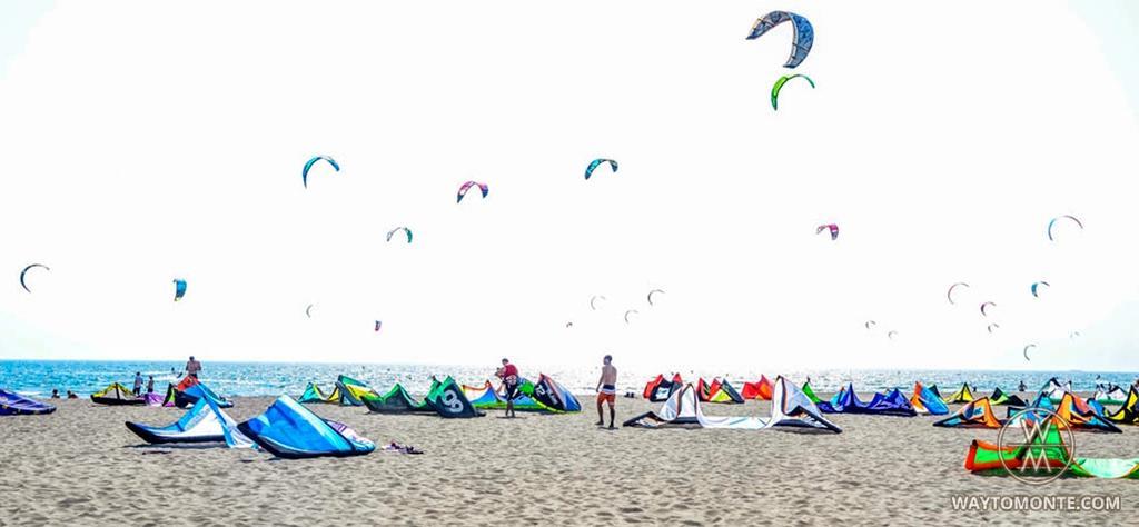 Holiday Home Kite House Ulcinj Kültér fotó