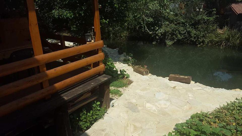 Holiday Home Kite House Ulcinj Kültér fotó