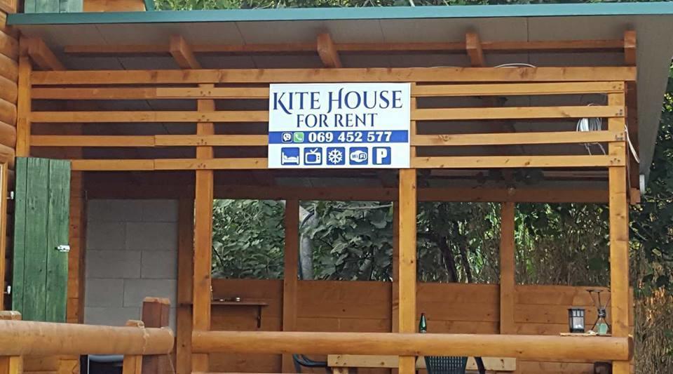 Holiday Home Kite House Ulcinj Kültér fotó
