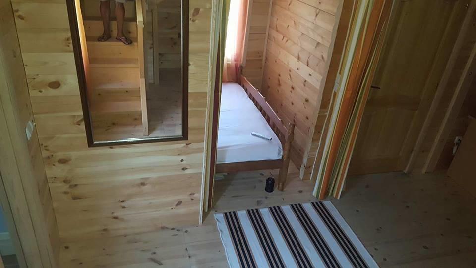 Holiday Home Kite House Ulcinj Kültér fotó