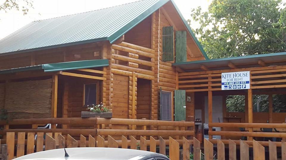Holiday Home Kite House Ulcinj Kültér fotó