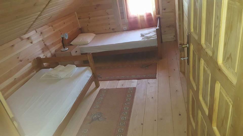 Holiday Home Kite House Ulcinj Kültér fotó