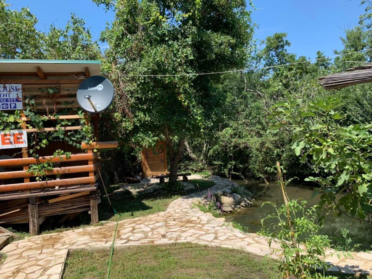 Holiday Home Kite House Ulcinj Kültér fotó